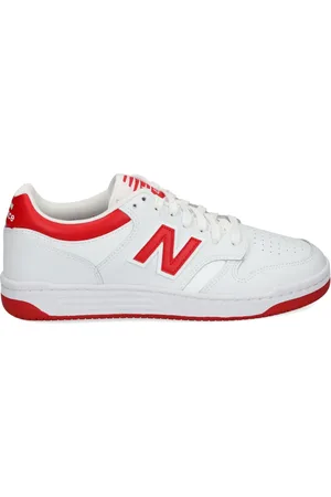 New Balance 480 lace