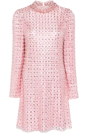 Jenny Packham Snapdragon crystal