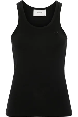 COPERNI Embroidered