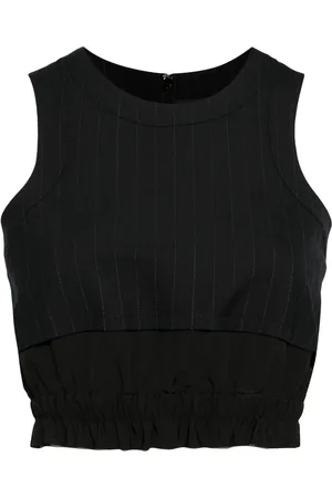 SACAI Pinstripe