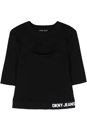 DKNY Cut