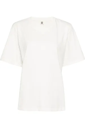 By Malene Birger Hedil organic cotton T