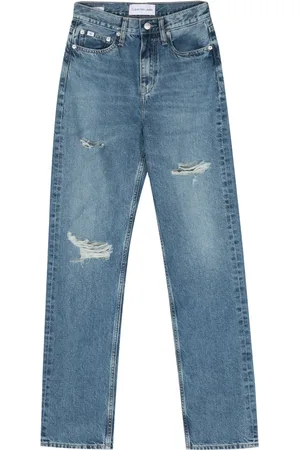 Calvin Klein High