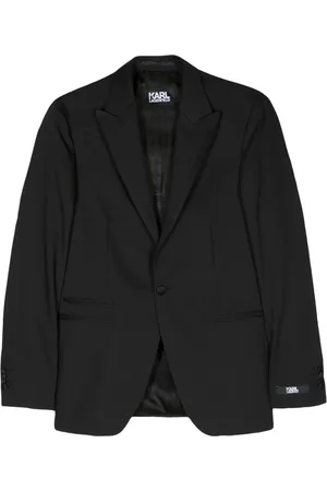 Karl Lagerfeld Peak single