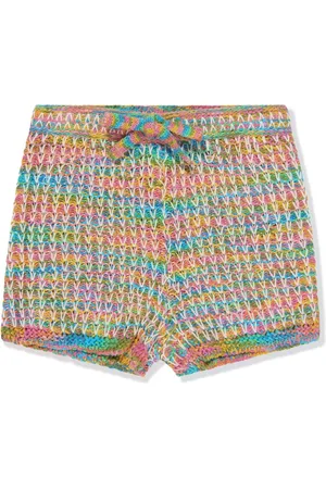 ZIMMERMANN August crochet