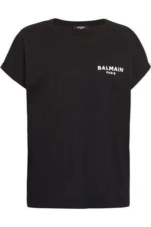 Balmain Logo