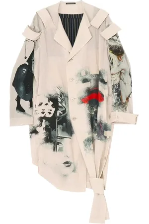 YOHJI YAMAMOTO Artistic