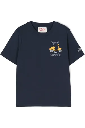 MC2 SAINT BARTH Graphic