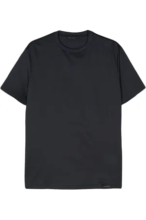 LOW BRAND Cotton jersey T