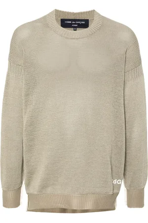 Comme des Garçons Logo