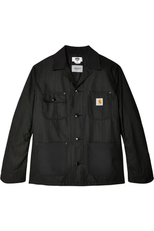 JUNYA WATANABE Striped button
