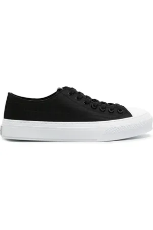 Givenchy City Low logo