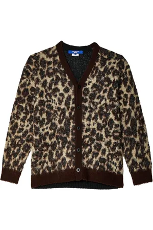 JUNYA WATANABE Leopard