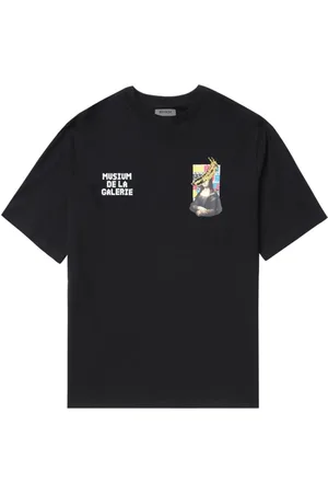 Musium Div. Popism cotton T