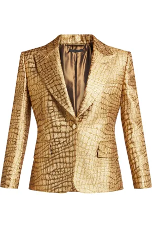 Tom Ford Snakeskin