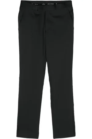 Karl Lagerfeld Tapered