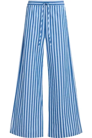 Marni Striped wide