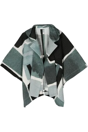 Issey Miyake Landscape pliss??