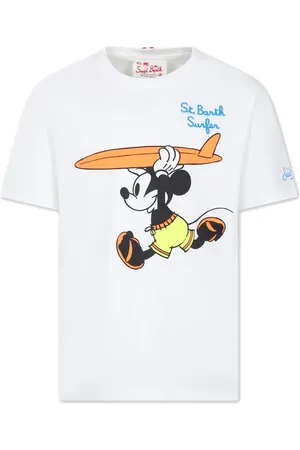 MC2 SAINT BARTH Graphic