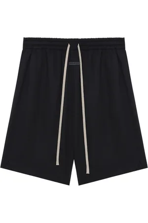 FEAR OF GOD Logo