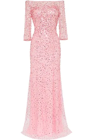 Jenny Packham Lantana sequin