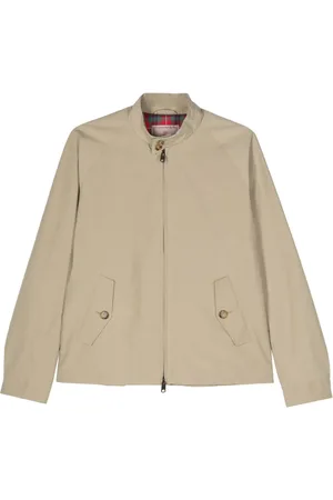 Baracuta Zip