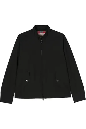 Baracuta Zip