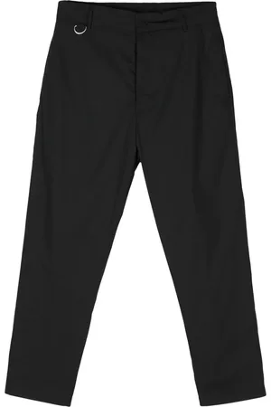LOW BRAND Mid