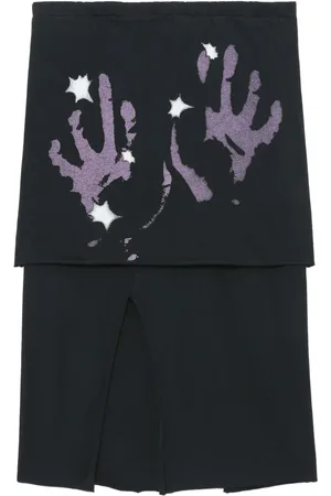 OUR LEGACY Layered hand