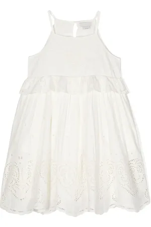 Stella McCartney Broderie