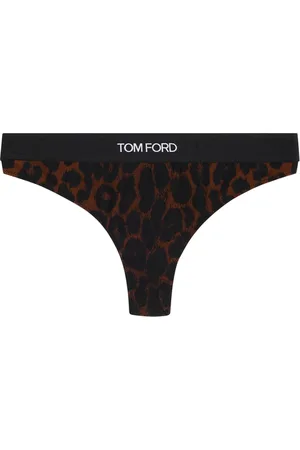 Tom Ford Leopard