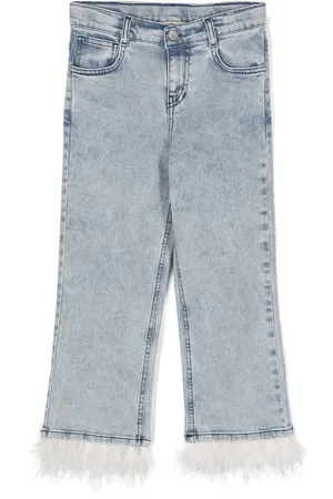 Le pandorine Embellished