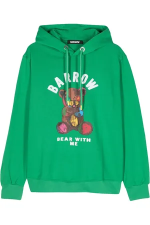 BARROW Logo
