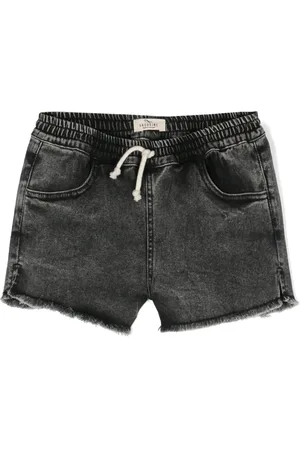 Le pandorine Frayed