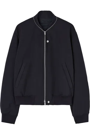 Jil Sander Zip