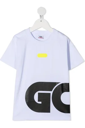GCDS Logo print t
