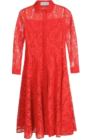 Olympiah Branch lace