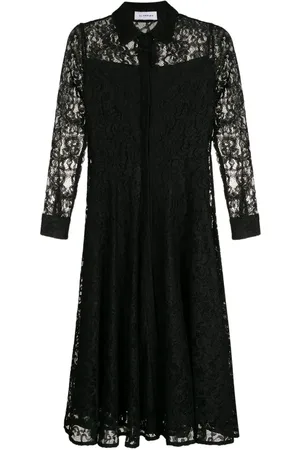Olympiah Branch lace