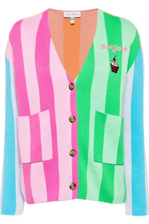 MIRA MIKATI Bonjour colour