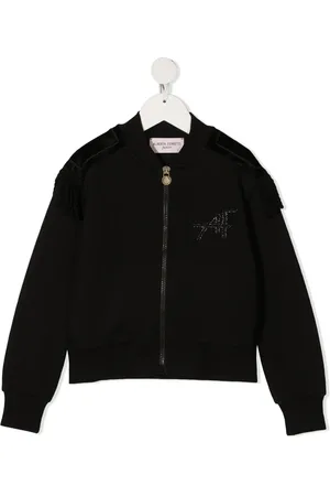 Alberta Ferretti Epaulette