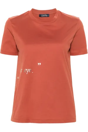 Max Mara Slogan