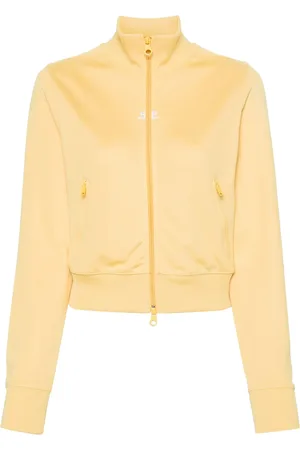 Courrèges Interlock logo