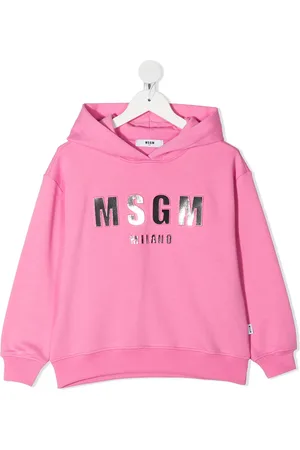 Msgm Foil logo