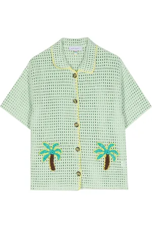 MIRA MIKATI Palm tree