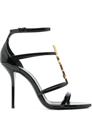 Saint Laurent 100mm Cassandra open