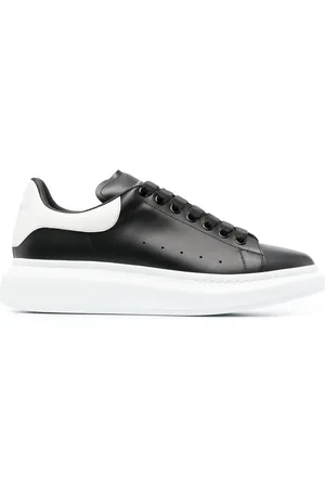 Alexander McQueen Oversized colour