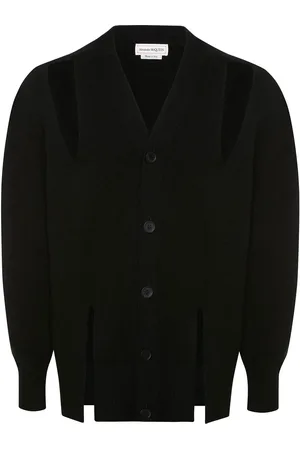 Alexander McQueen Cut