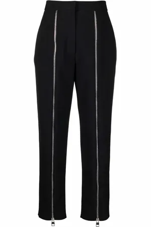 Alexander McQueen Zip