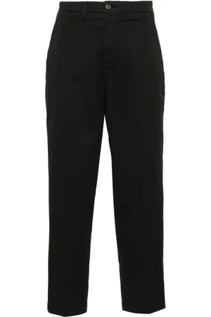 BRIGLIA Cotton tapered