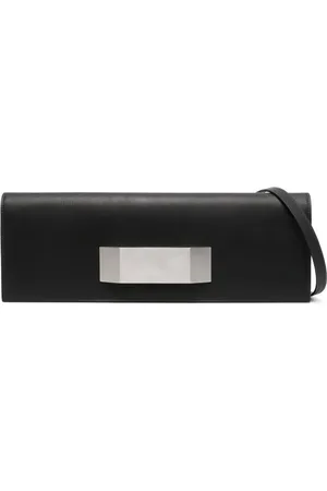 Rick Owens Leather clutch bag